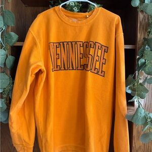 Tennessee Orange Sweater